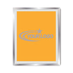 Pre-Burned Screen: Custom Silk Screen Printing Frames