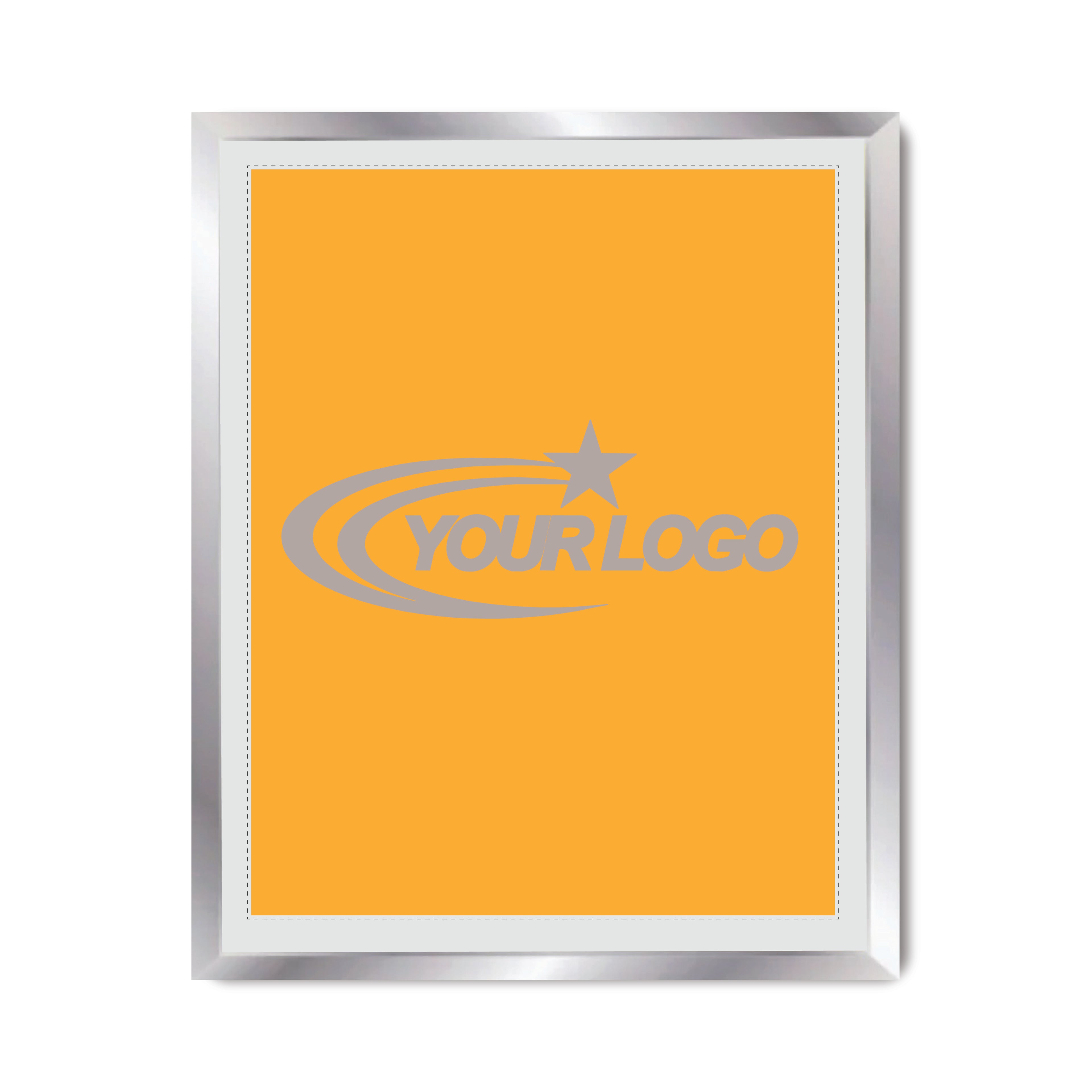 Pre-Burned Screen: Custom Silk Screen Printing Frames