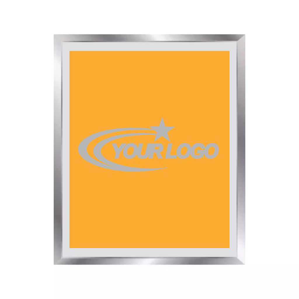 Pre-Burned Screen: Custom Silk Screen Printing Frames