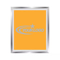 Pre-Burned Screen: Custom Silk Screen Printing Frames