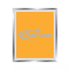 Pre-Burned Screen: Custom Silk Screen Printing Frames
