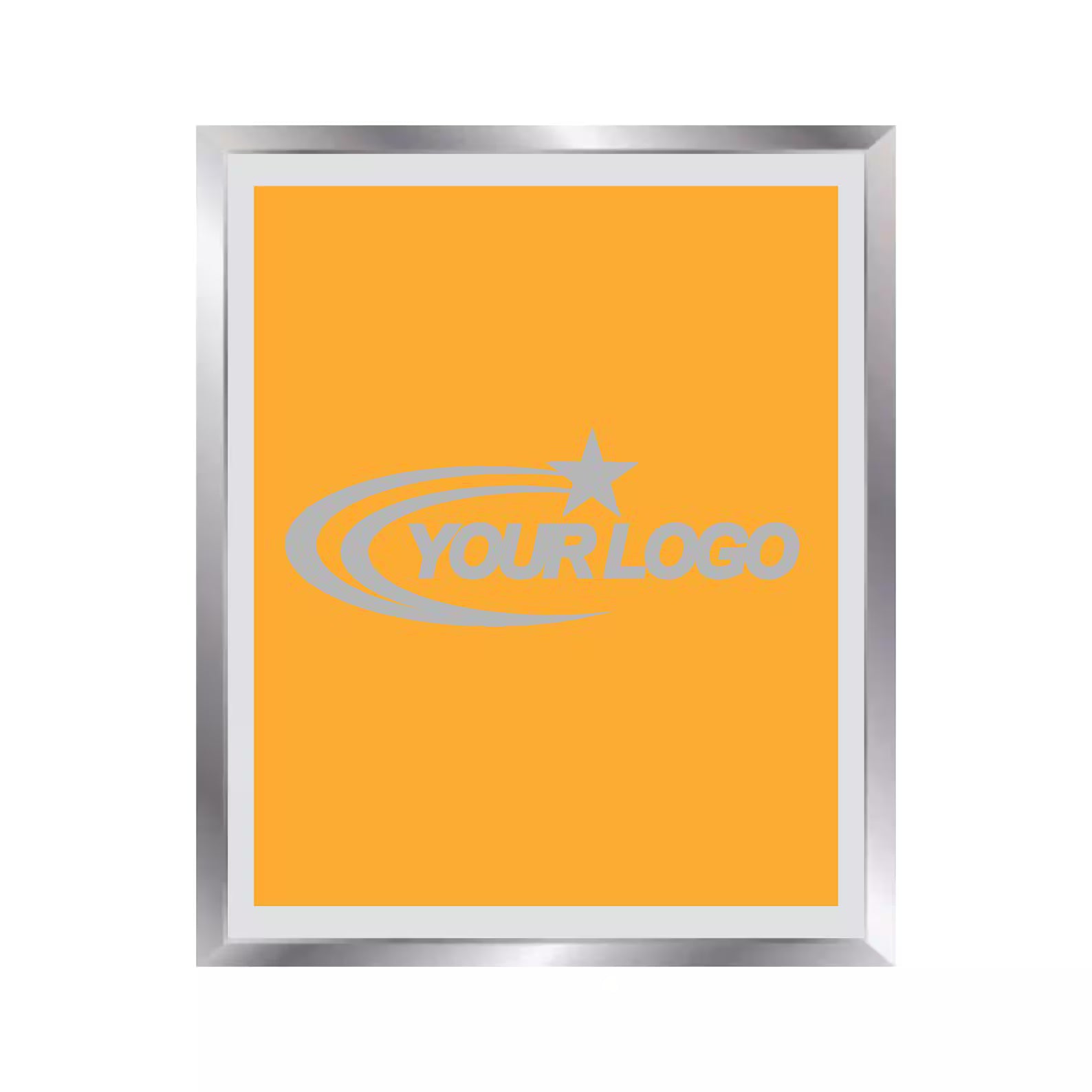 Pre-Burned Screen: Custom Silk Screen Printing Frames